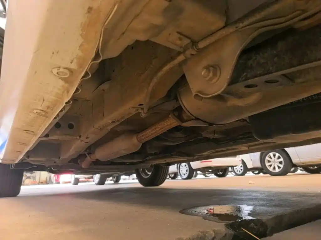 Wuling Hongguang — миниатюра 22