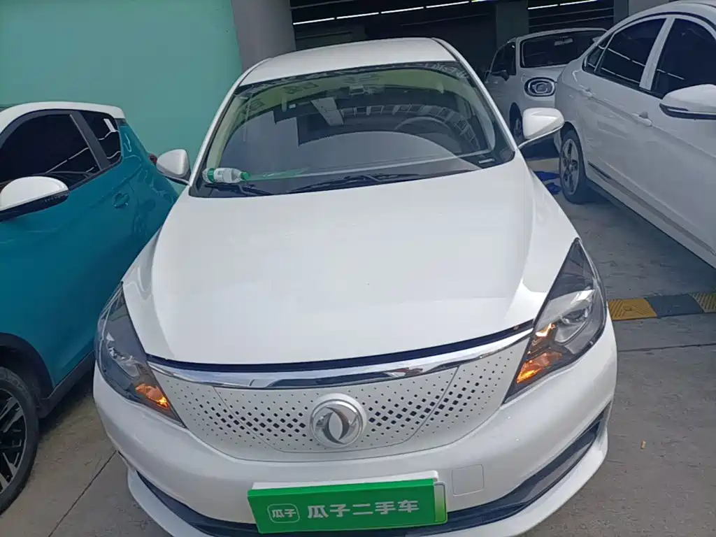Dongfeng E70 2023 400H