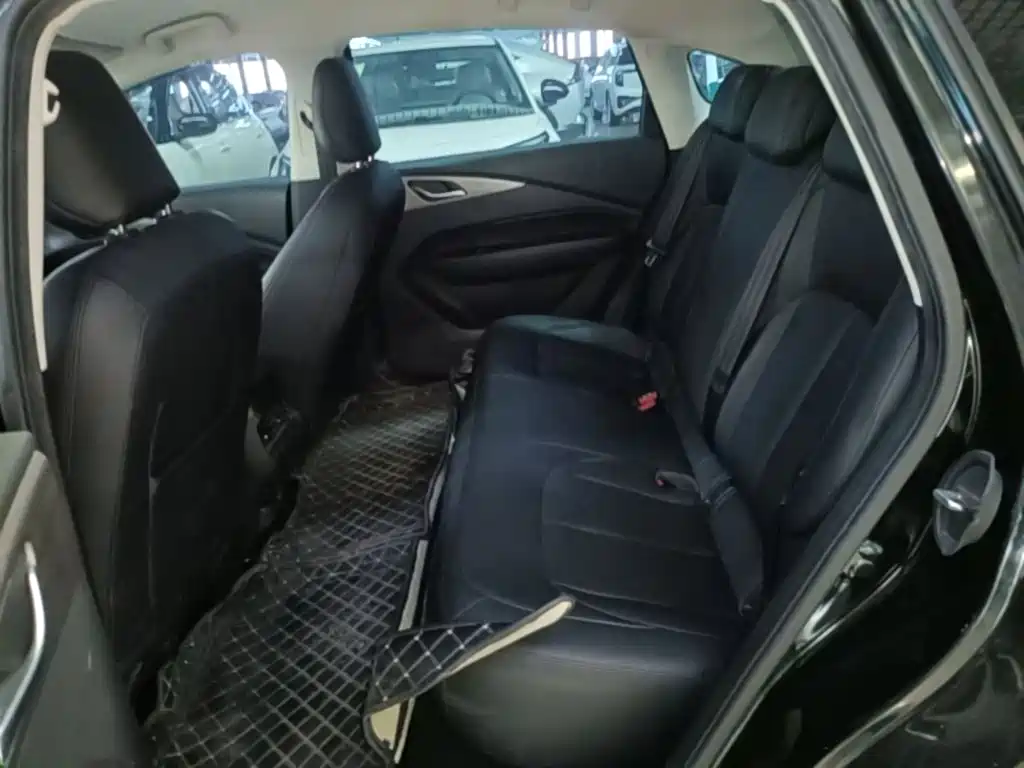 Wuling Xingguang — миниатюра 17