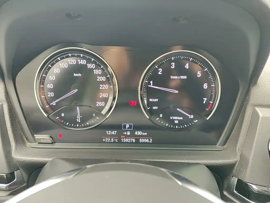 BMW 1 Series — миниатюра 12