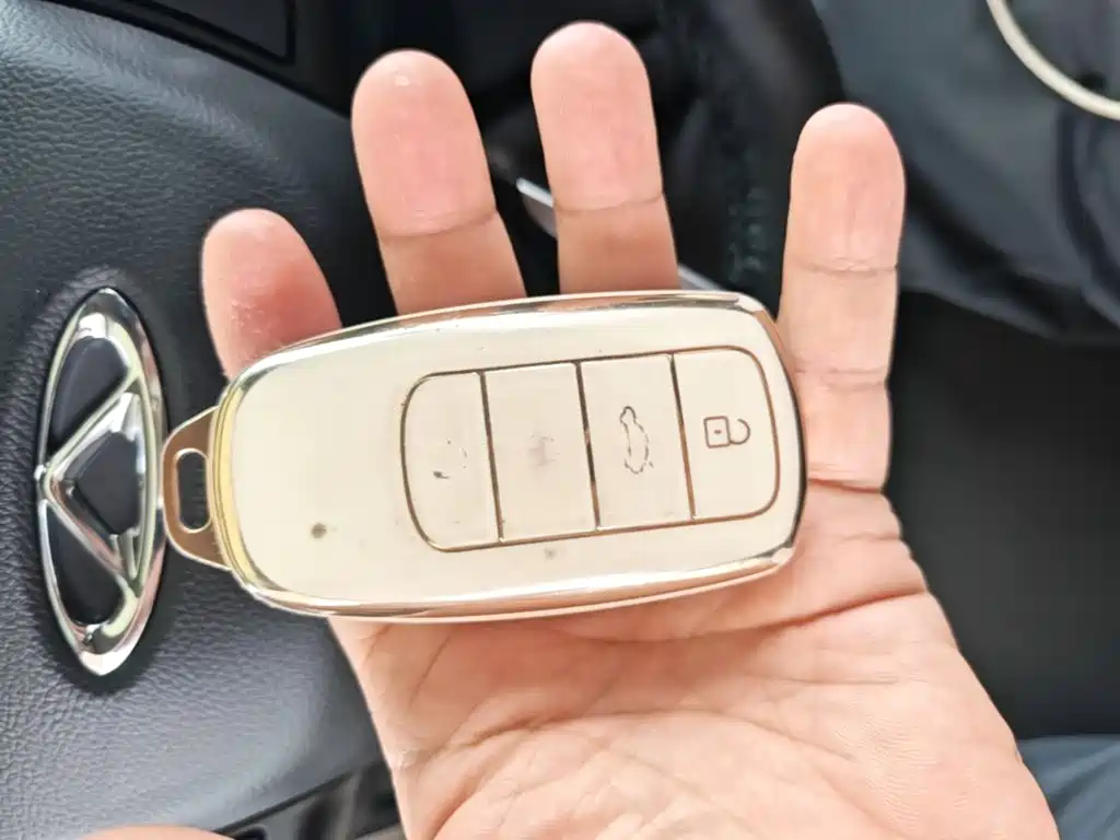 Chery Arrizo 5 PLUS — миниатюра 9