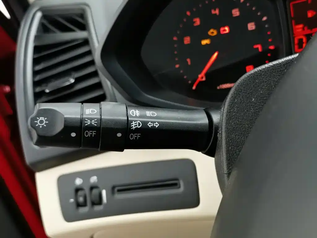 Chery Fengyun 2 — миниатюра 21