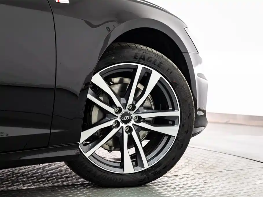 Audi A6L — фотографии объявления, Фото 15