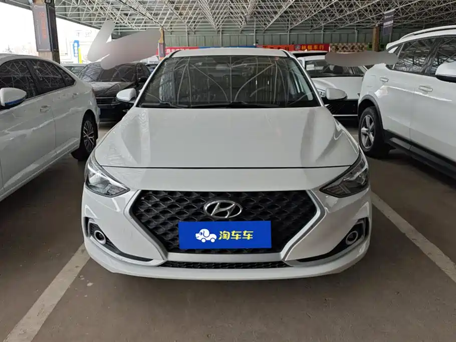 HYUNDAI YUEDONG