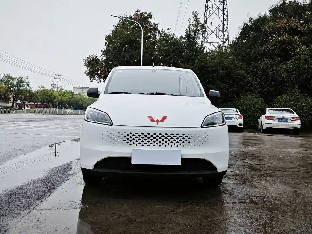 Wuling Hongguang EV — миниатюра 2