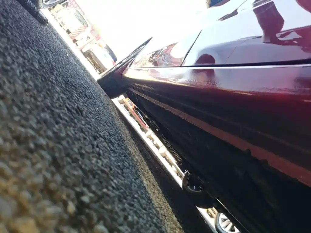 Nissan Bluebird — миниатюра 22