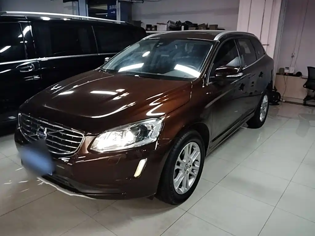 Volvo XC60 — миниатюра 2