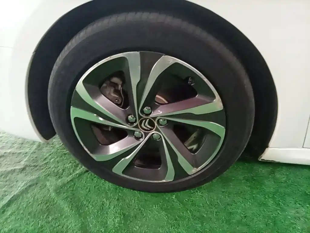 Citroen C6 — миниатюра 23