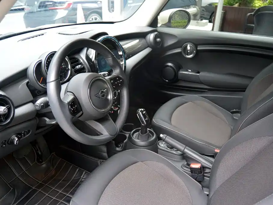 MINI Mini — миниатюра 6