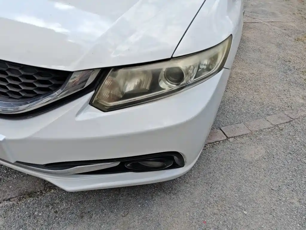 Honda Civic — миниатюра 24