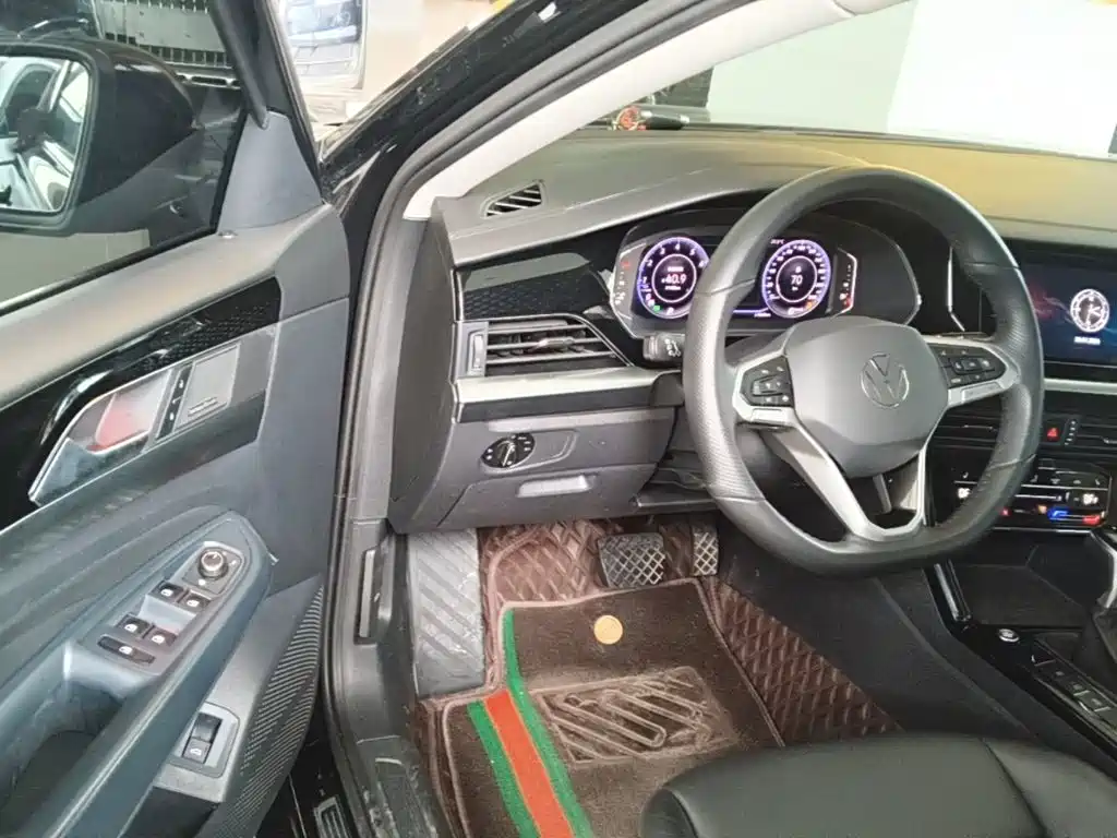 Volkswagen Passat — миниатюра 16