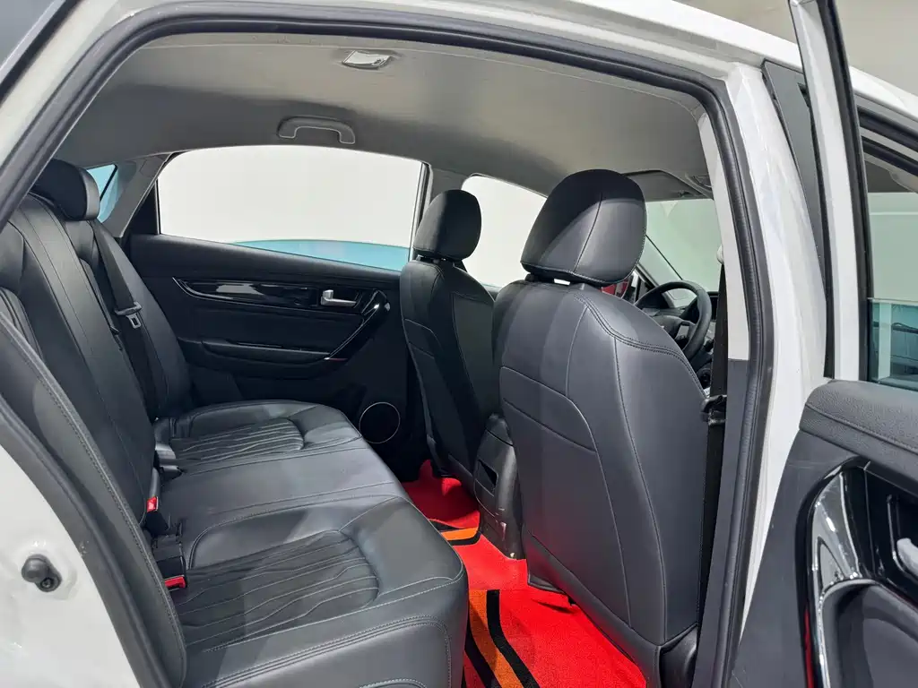 Fengxing Fengxing S60EV — миниатюра 11