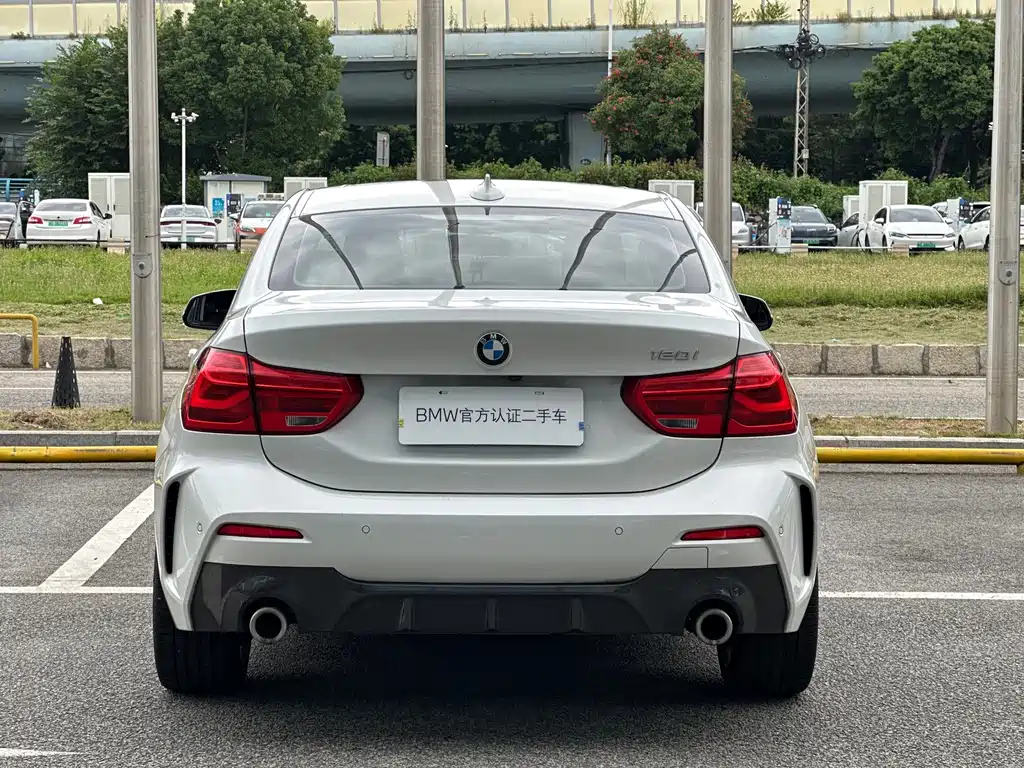 BMW 1 Series — миниатюра 7