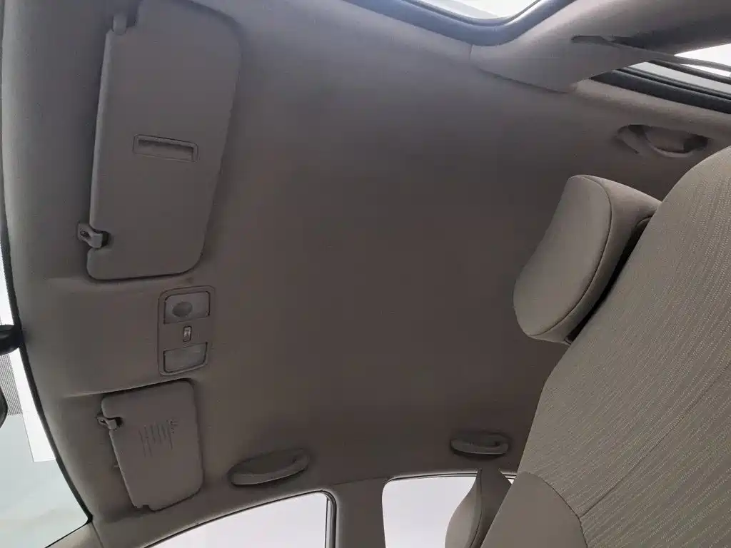 Hyundai Verna — миниатюра 14