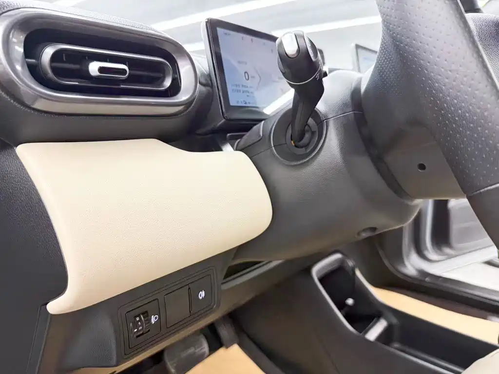 Wuling Bingo PLUS — миниатюра 10