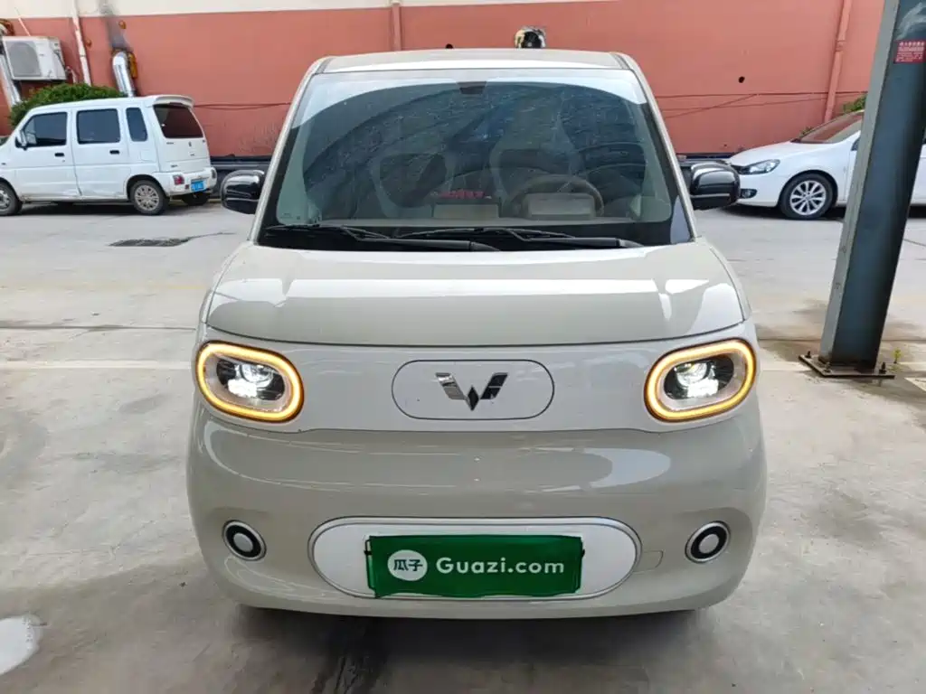 Wuling Mini EV MINIEV 2024 215km