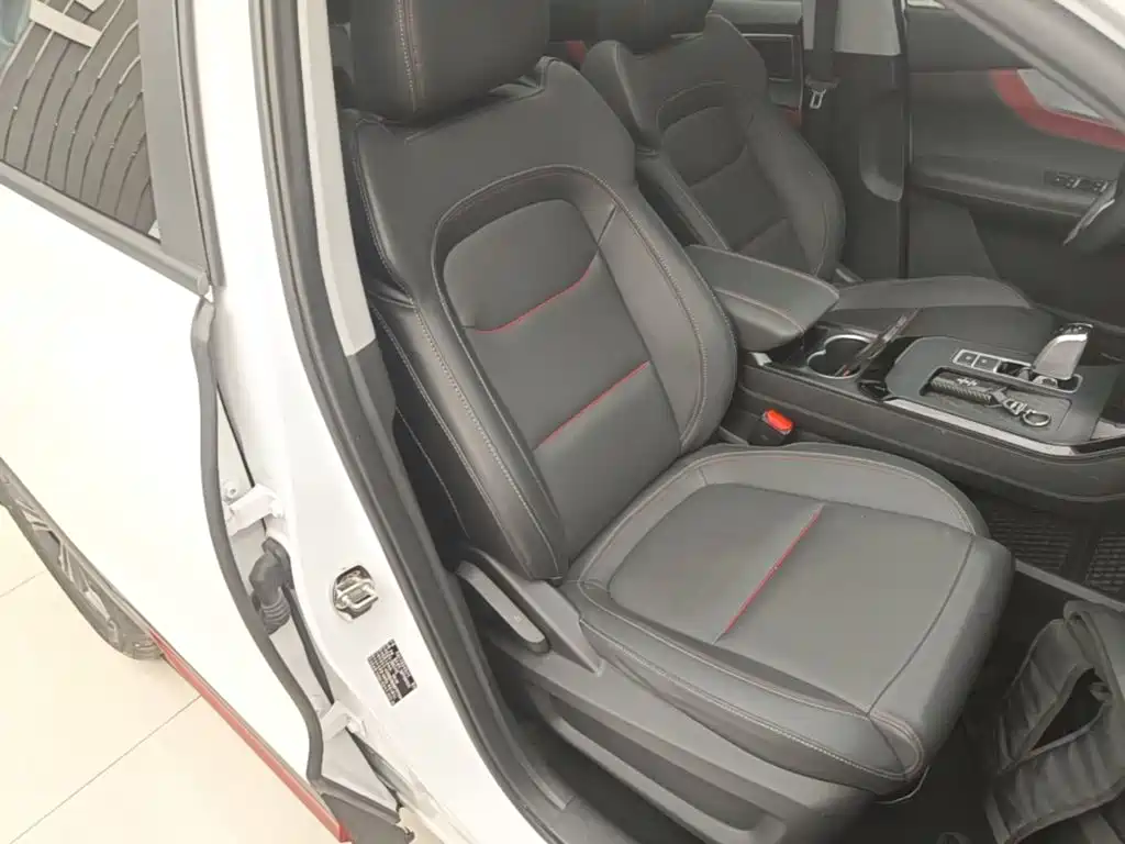 Chery Tiggo 7 — миниатюра 25