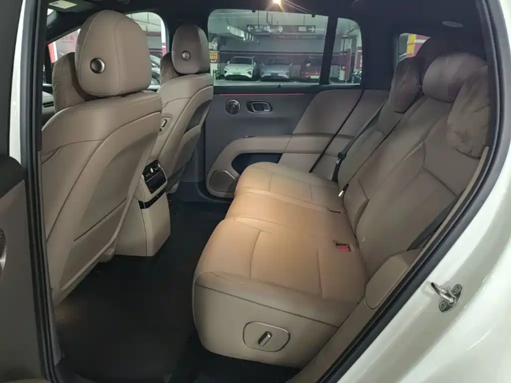 Li Auto Li i6 — миниатюра 17
