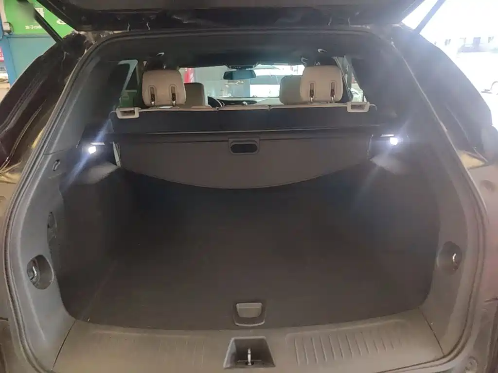 Cadillac XT5 — миниатюра 19