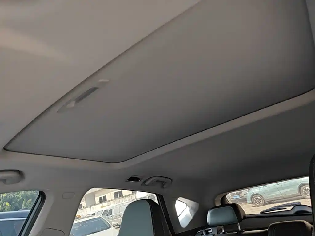 Geely Emgrand S — миниатюра 18