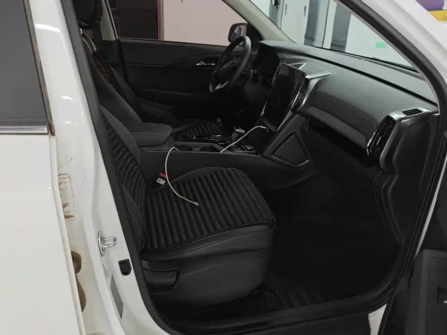 Hyundai ix35 — миниатюра 8