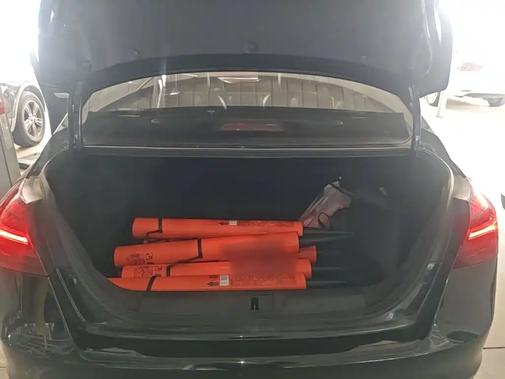 Geely Emgrand — миниатюра 19