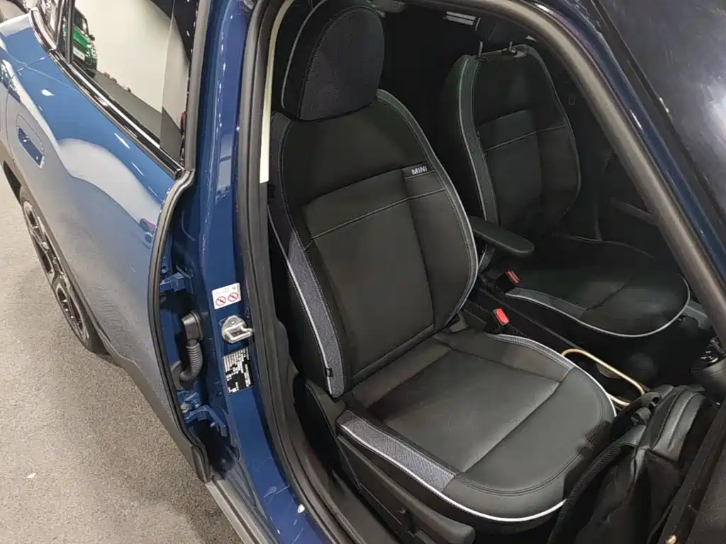 MINI MINI ACEMAN EV — миниатюра 25