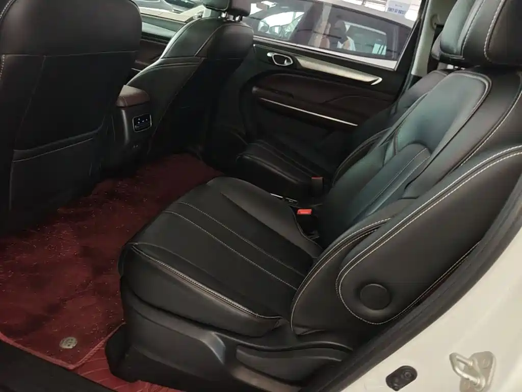 GAC Motor Trumpchi M6 — миниатюра 17