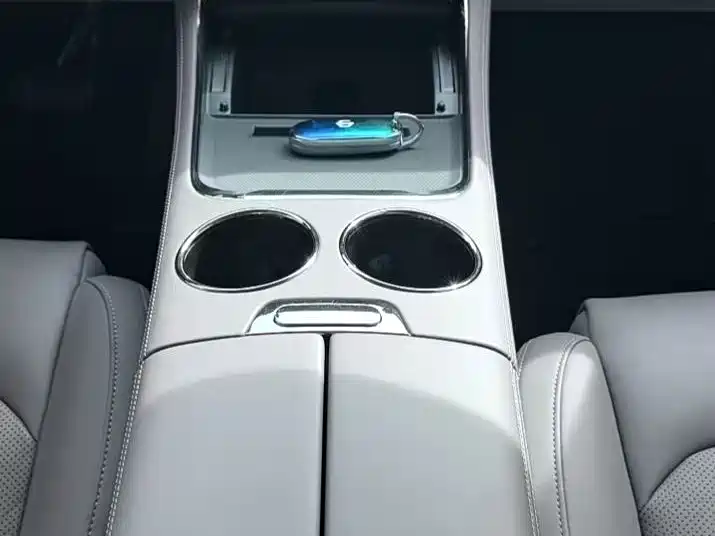 Leapmotor Leapmotor C11 — миниатюра 26