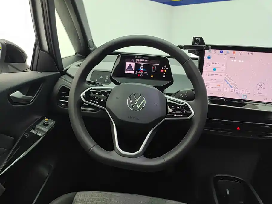 Volkswagen ID.3 — миниатюра 15