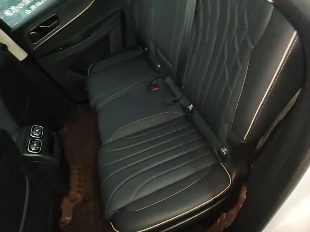 Chery Tiggo 9 — миниатюра 17