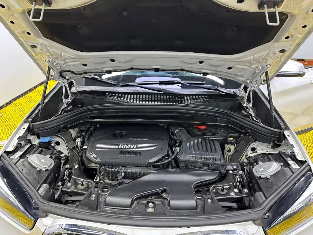 BMW X1 — миниатюра 24