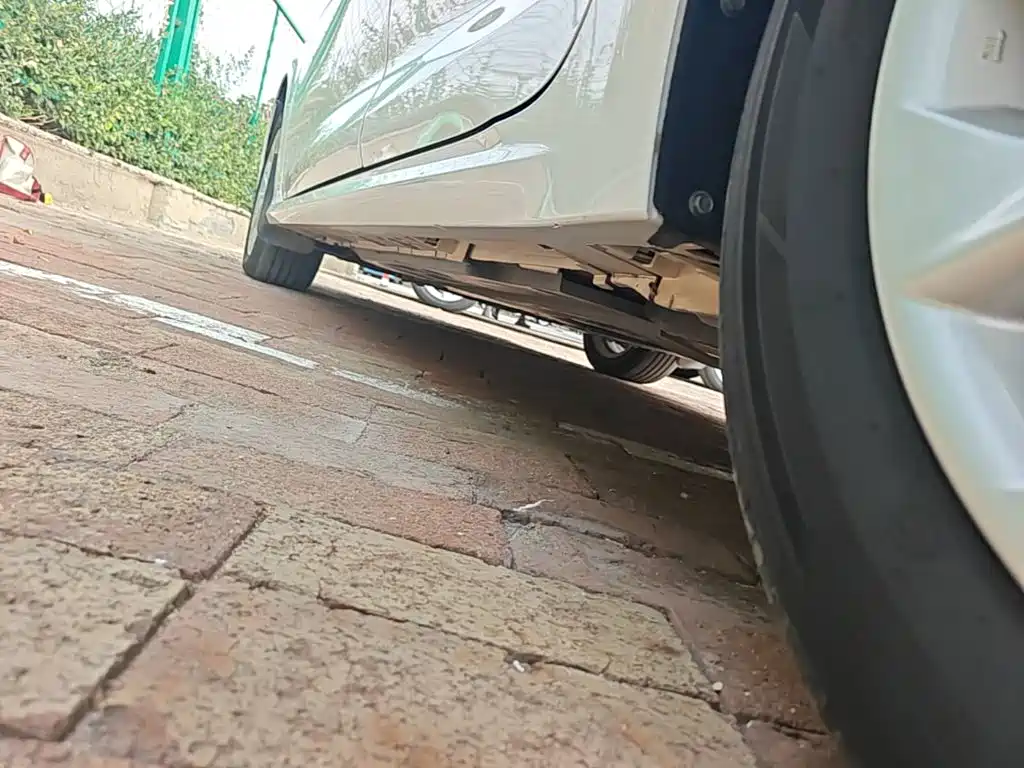 Toyota Corolla — миниатюра 22