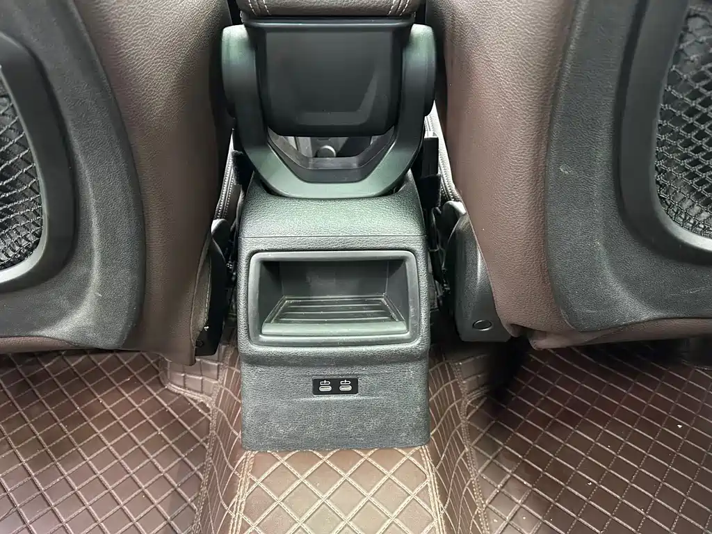 BMW X1 — миниатюра 12