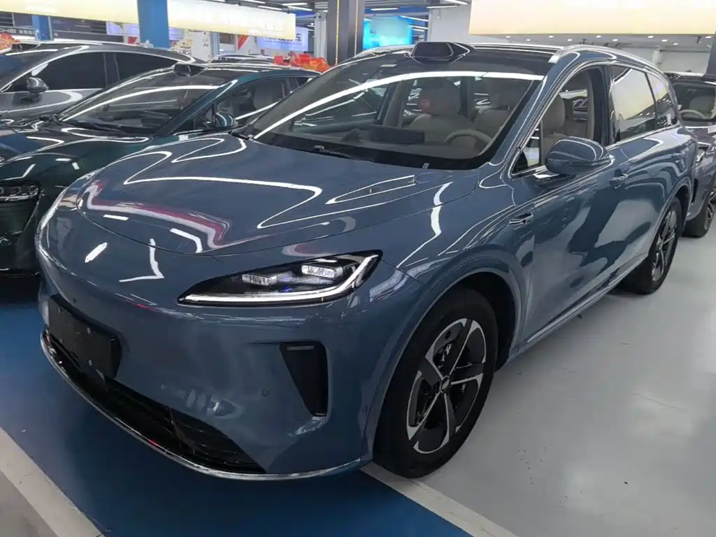 Shangjie H5 2025 Max