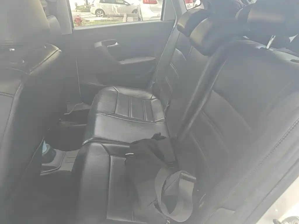 Volkswagen Polo — миниатюра 17