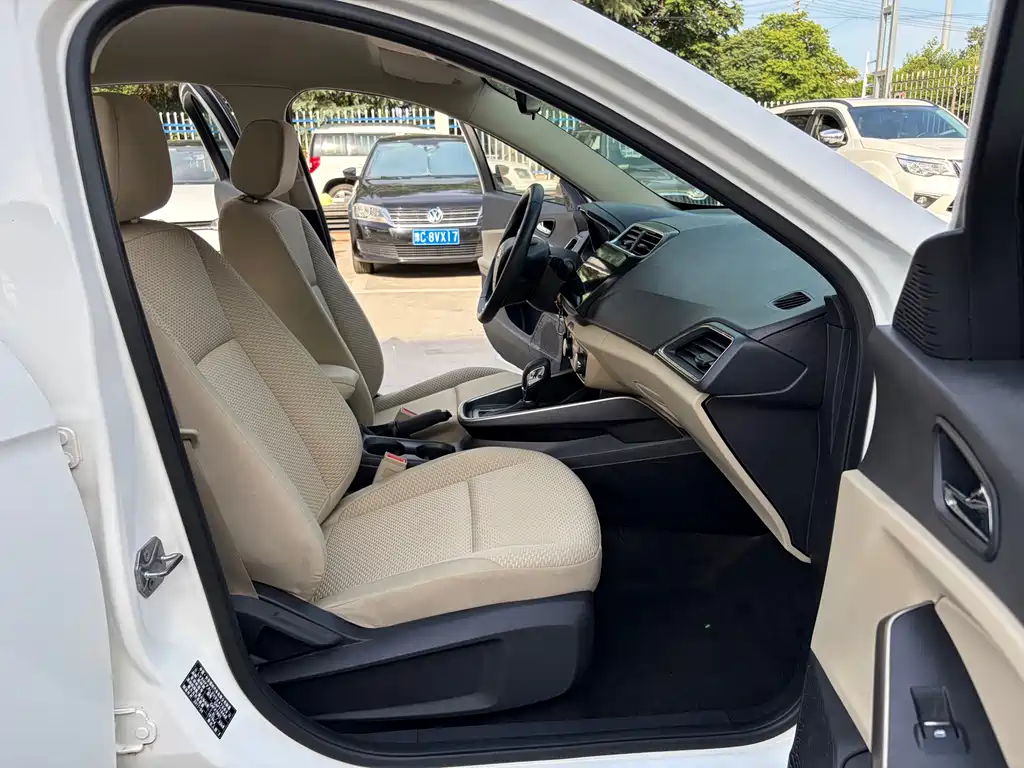 Ford Escort 1.5L Auto Comfort Type, фото 6