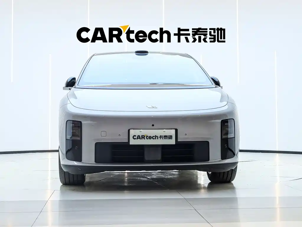 Li Auto i6 2025 Standard