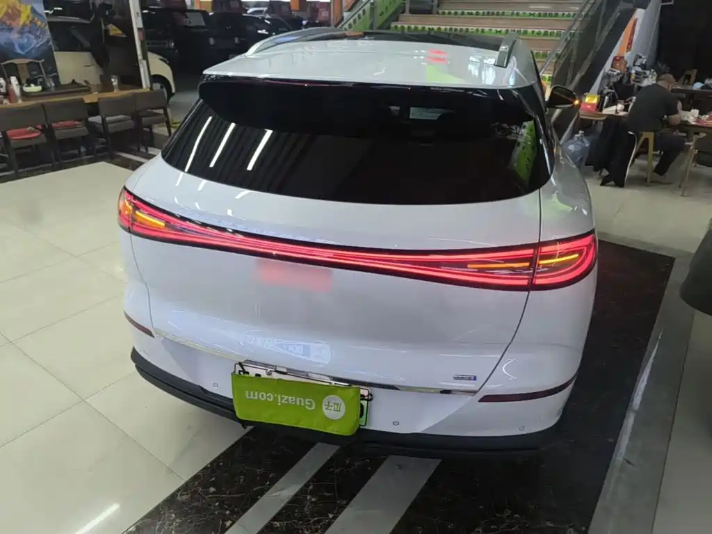 BYD Sealion 06 — миниатюра 6