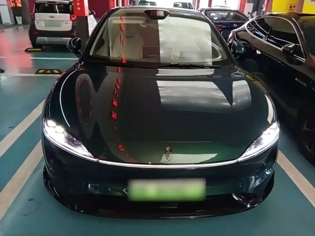 Zhijie Zhijie S7 — миниатюра 3