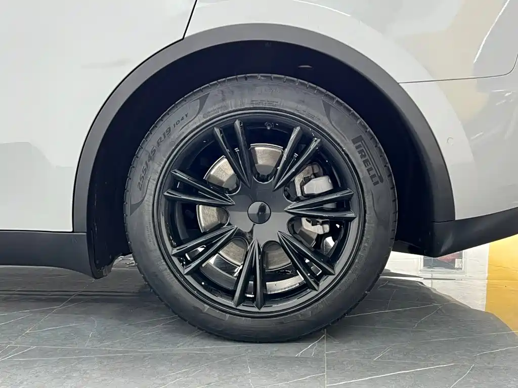 Tesla Model Y — миниатюра 25