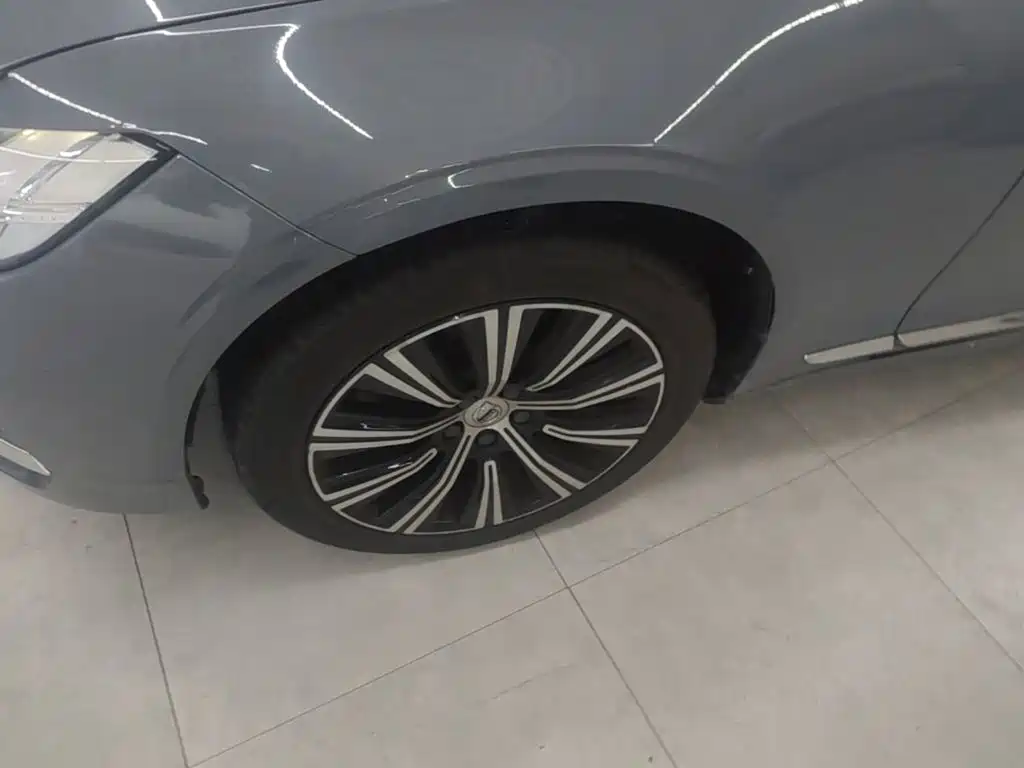Volvo S90 — миниатюра 23