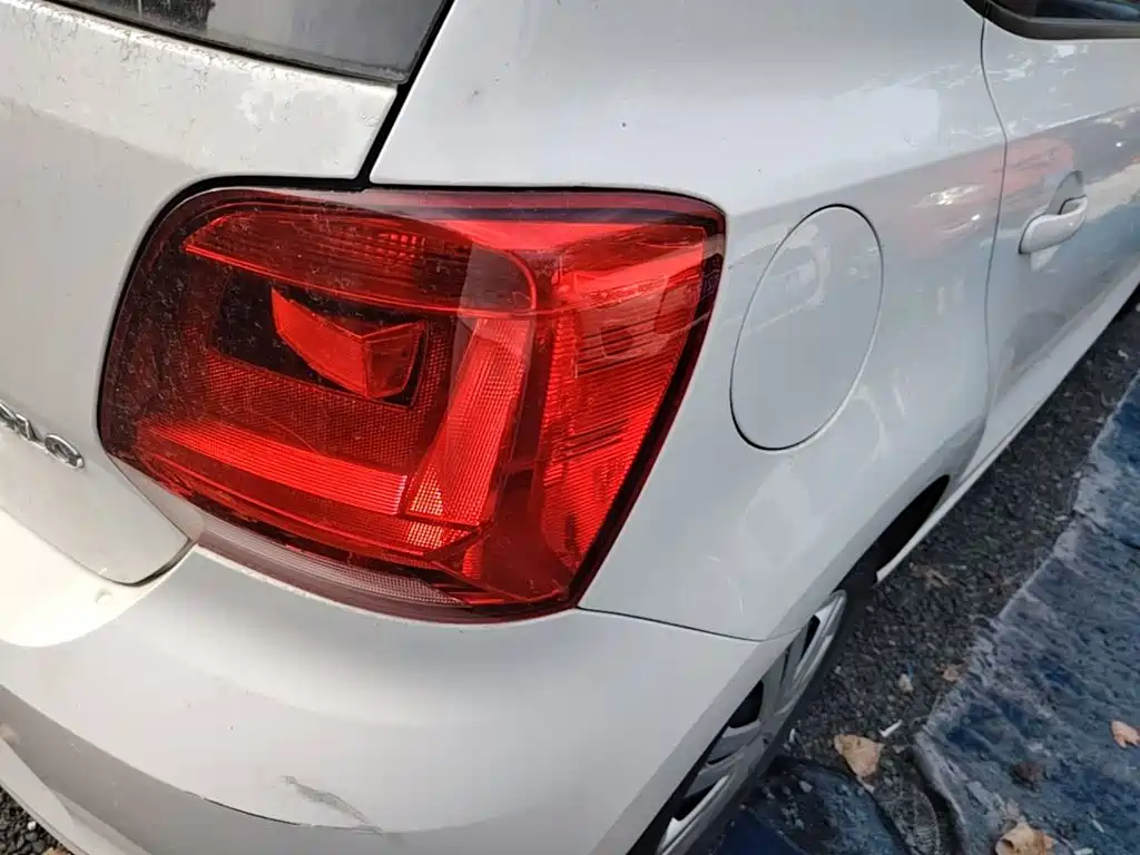 Volkswagen Polo — миниатюра 8