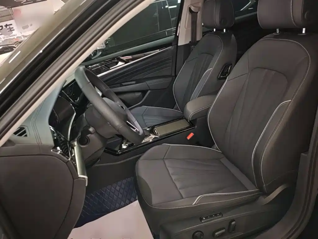 Volkswagen Passat — миниатюра 15