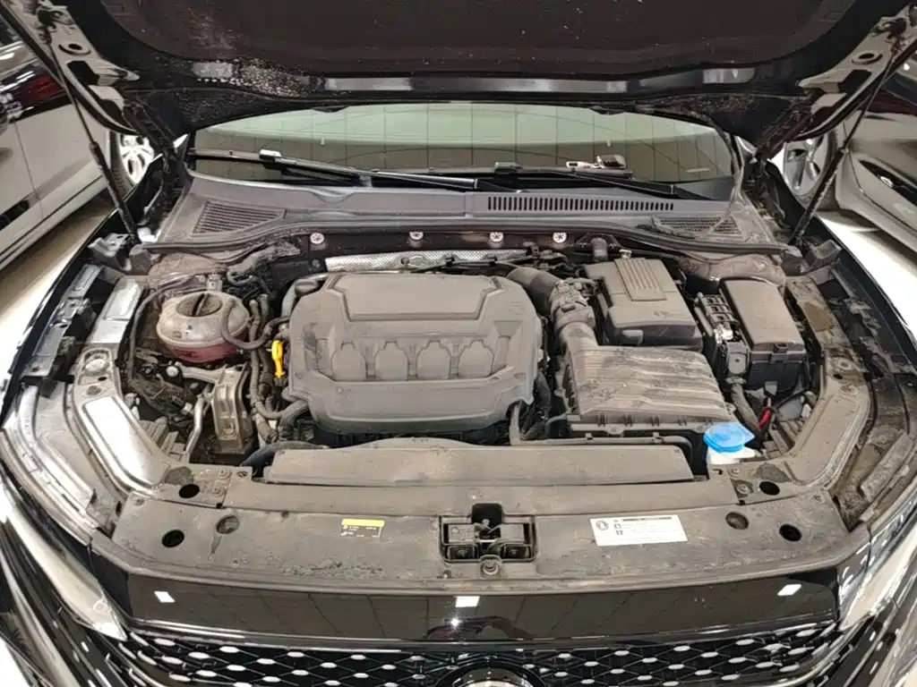Volkswagen Passat — миниатюра 20