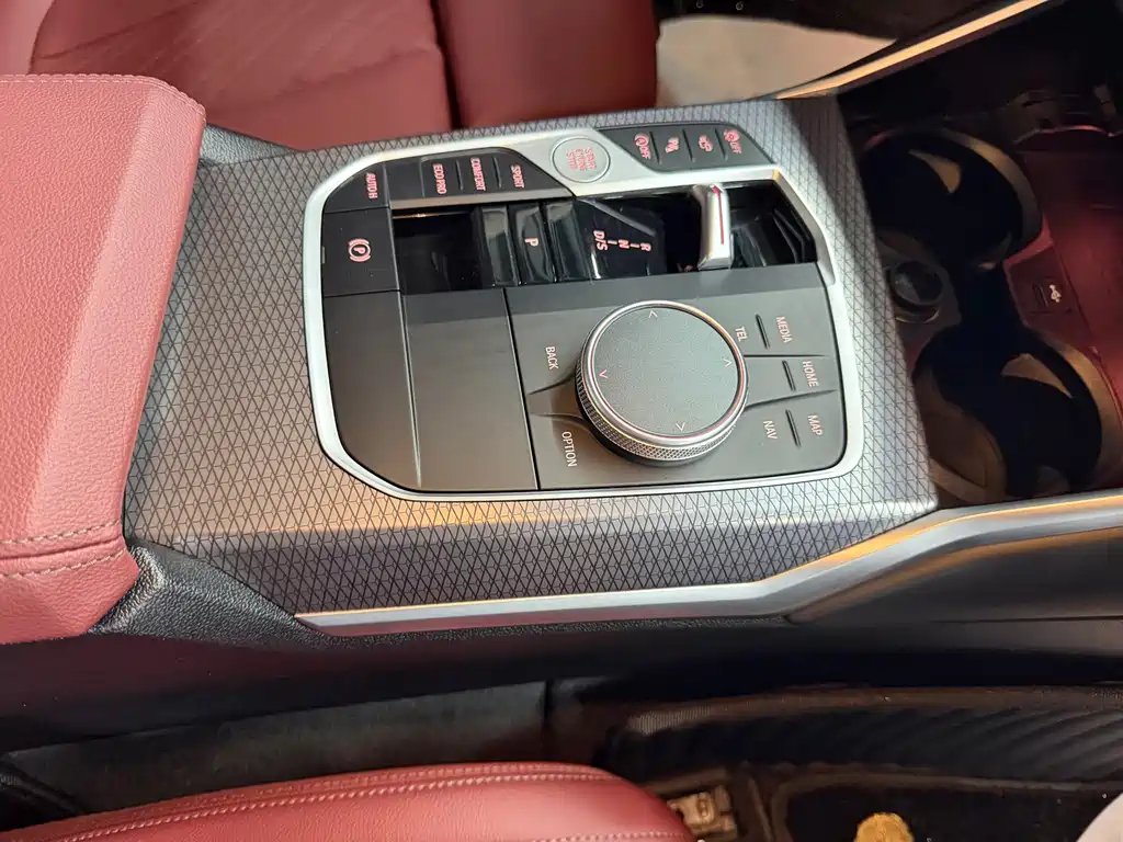 BMW 3 Series — миниатюра 7