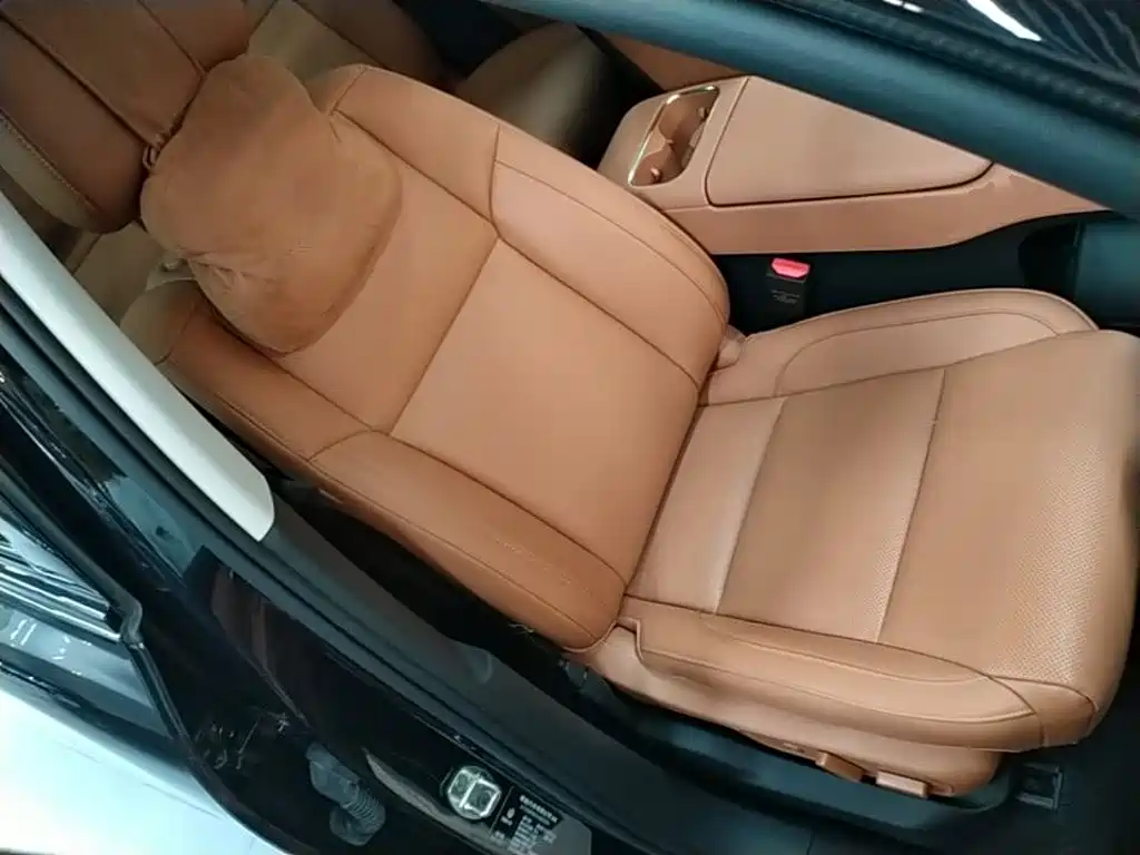 Leapmotor Leapmotor C16 — миниатюра 25