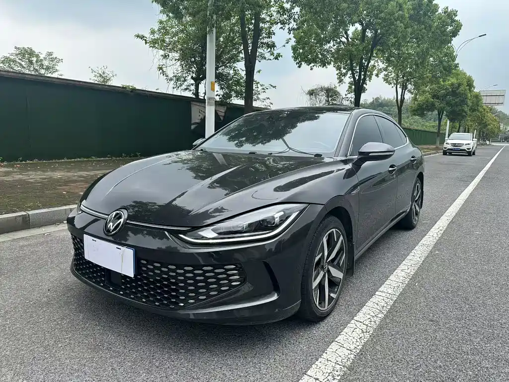 Volkswagen Lamando — миниатюра 3