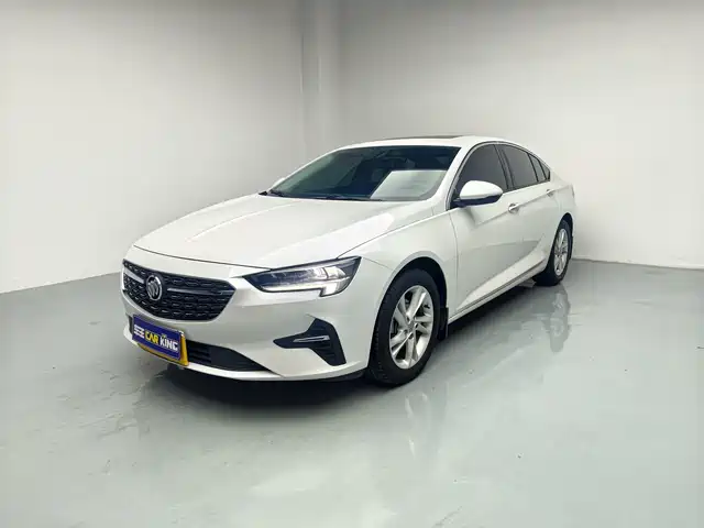 Buick Regal