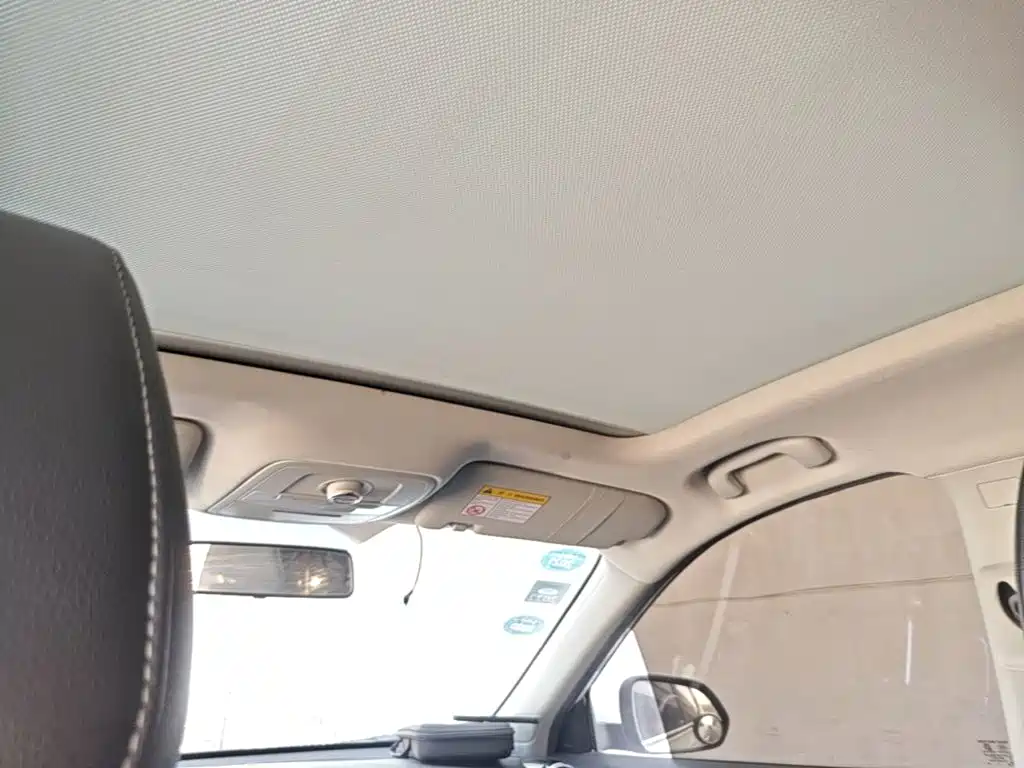 MG ZS — миниатюра 18